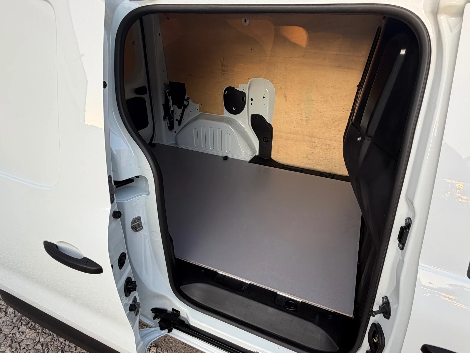 Renault Kangoo 1.5DCI* KLIMAT* Evro6 | Mobile.bg � ����������� 8