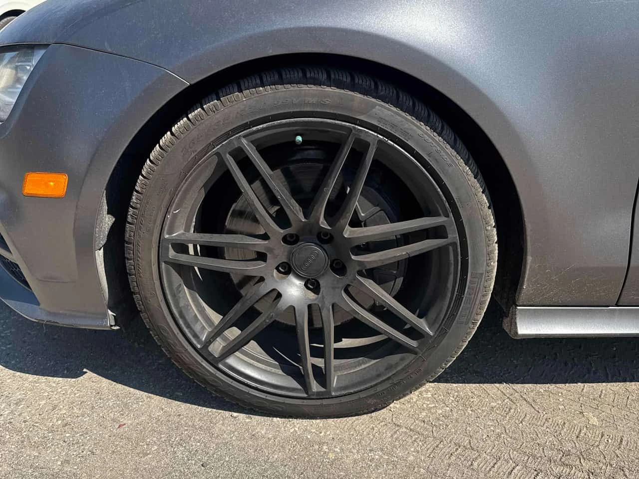 Audi A7 3.0 Premium / BOSE / CAMERA / CARFAX / АВТОКРЕДИТ, снимка 7 - Автомобили и джипове - 55701837