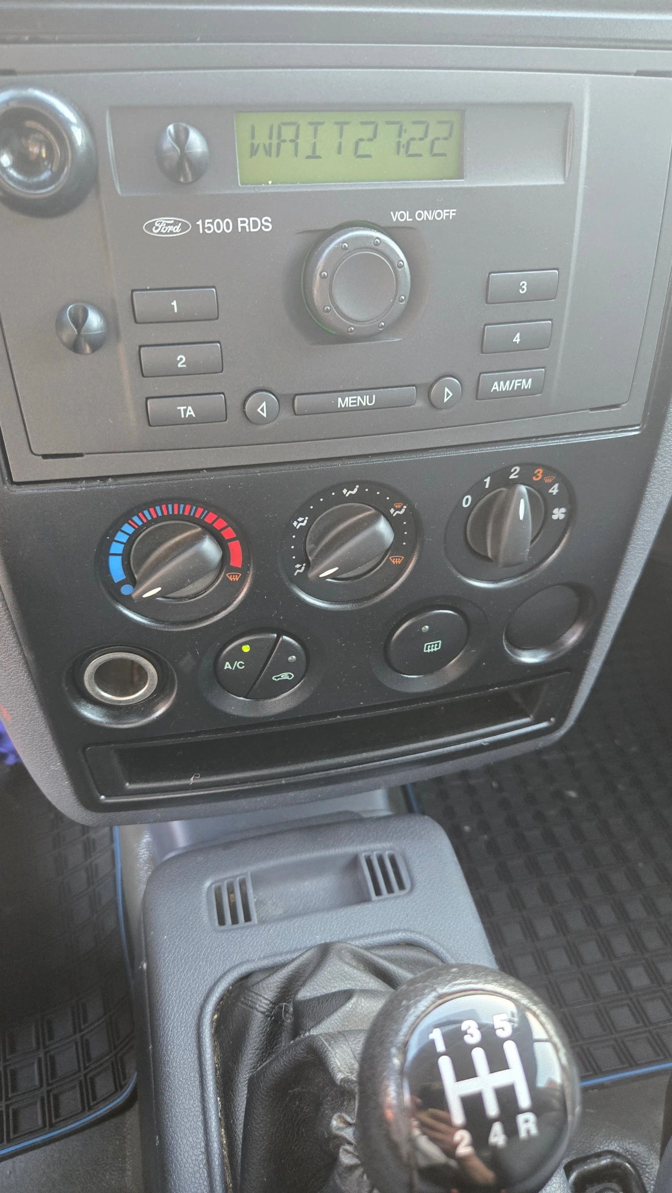 Ford Tourneo Connect КЛИМА, снимка 7 - Автомобили и джипове - 55835924