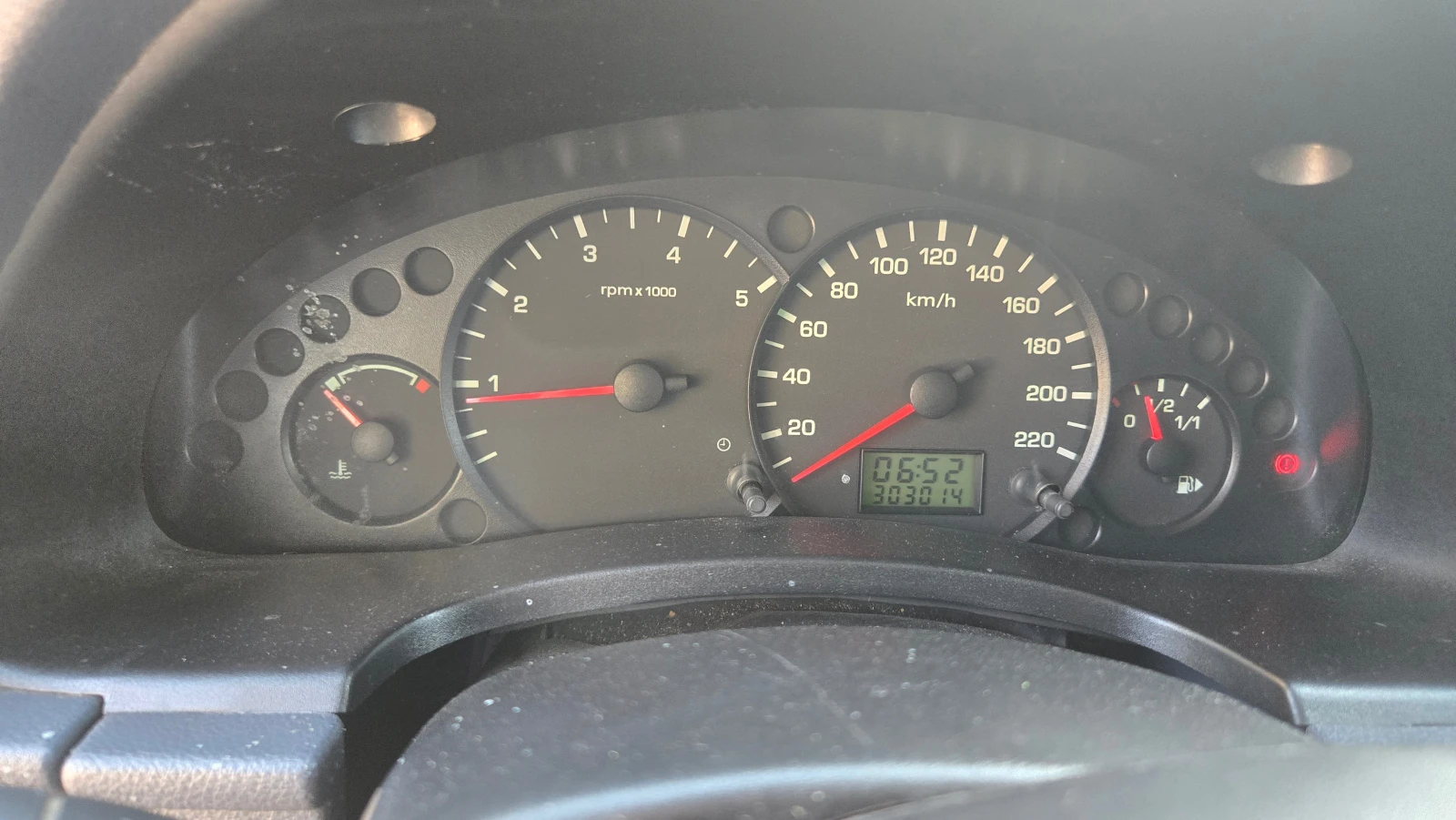Ford Tourneo Connect КЛИМА, снимка 8 - Автомобили и джипове - 55835924