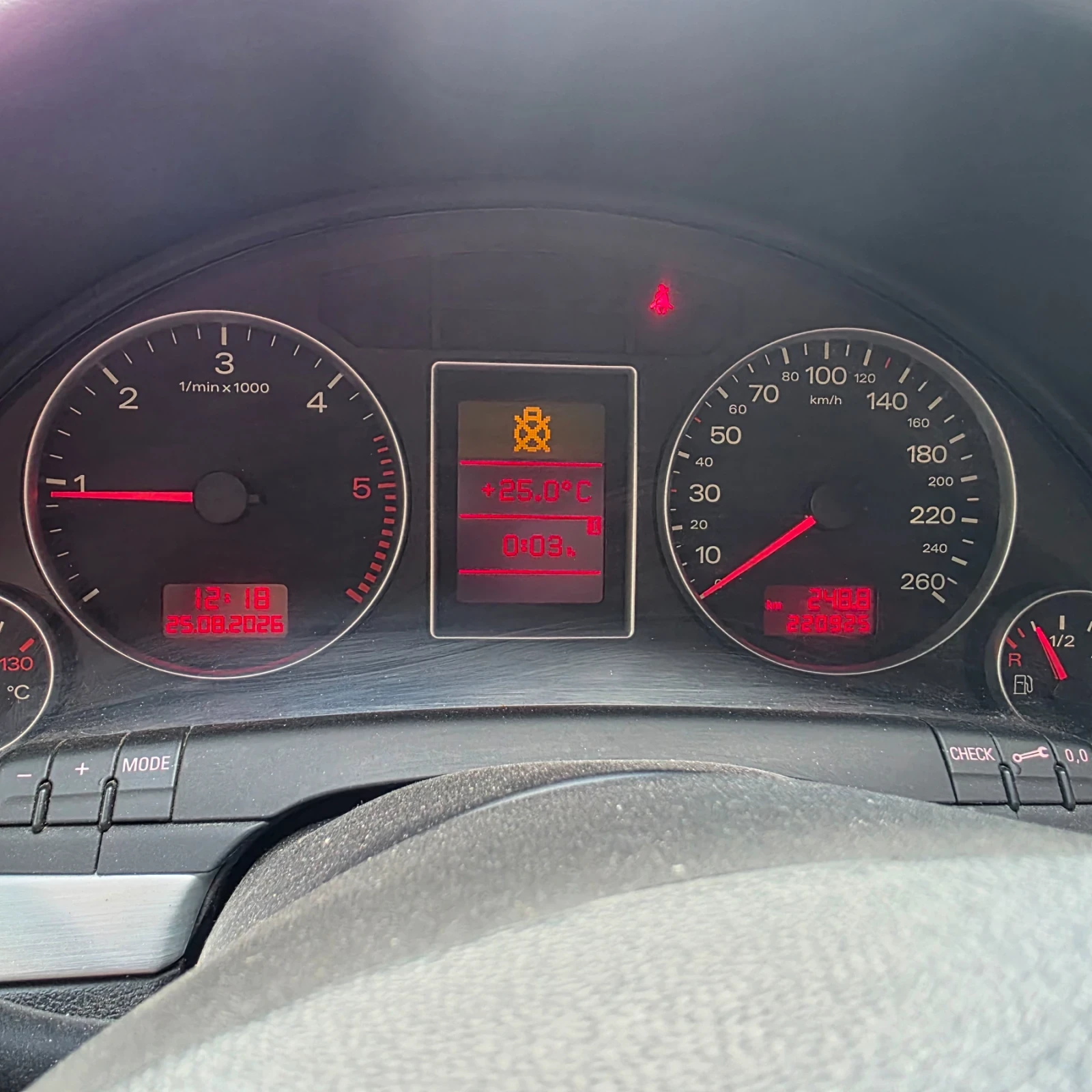 Audi A4, снимка 9 - Автомобили и джипове - 55849054