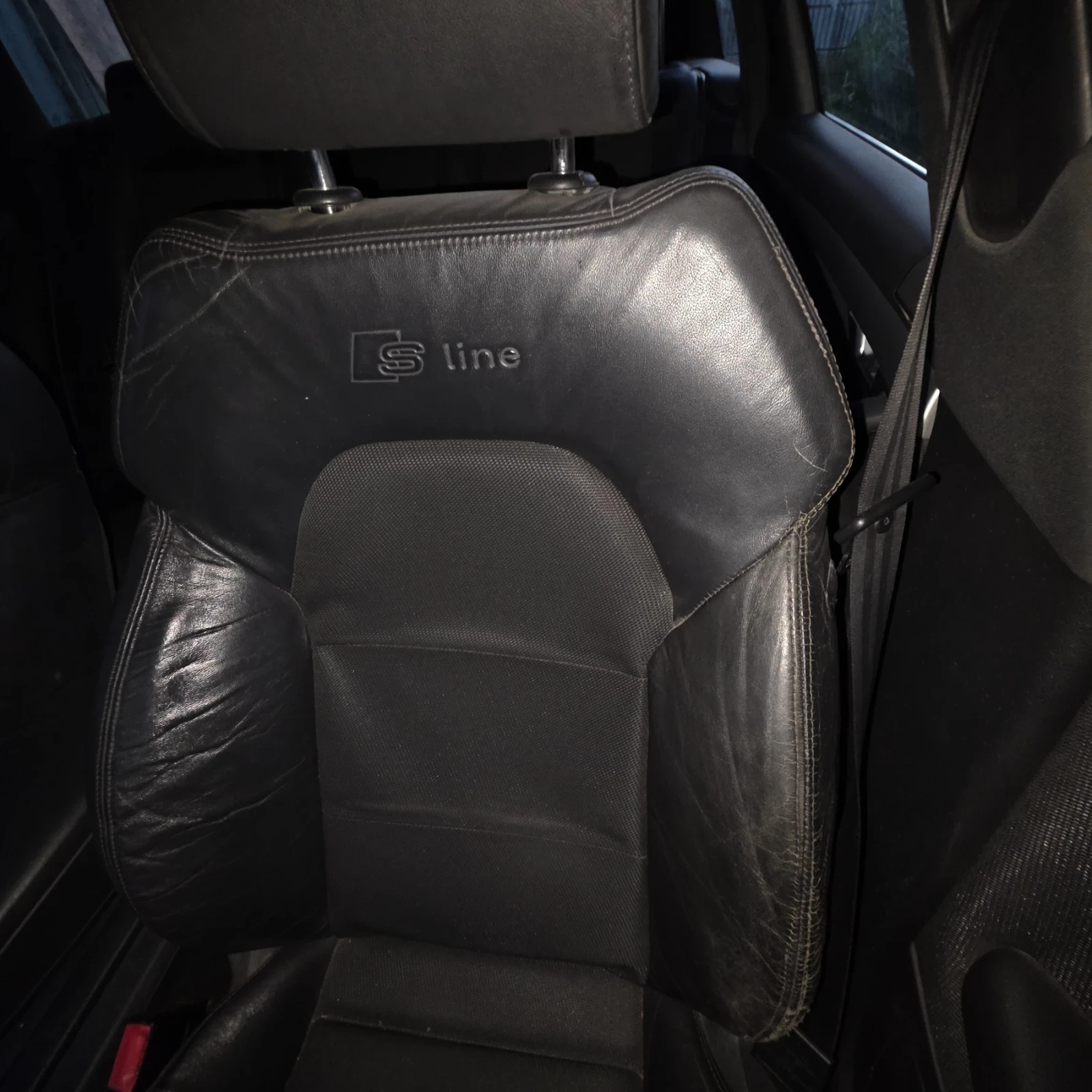 Audi A4, снимка 14 - Автомобили и джипове - 55849054