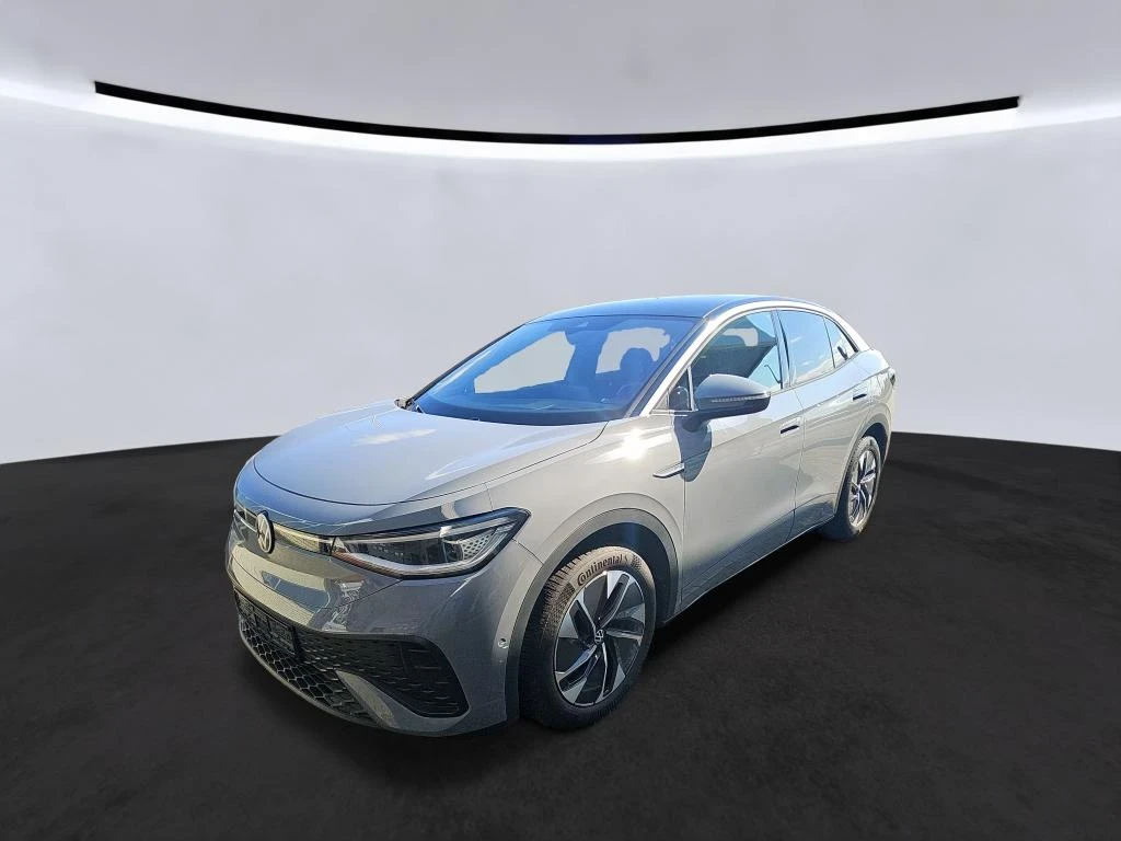 VW ID.5 PRO/06.23г./64х.км/NardoGrey/Pano/Memory/Full