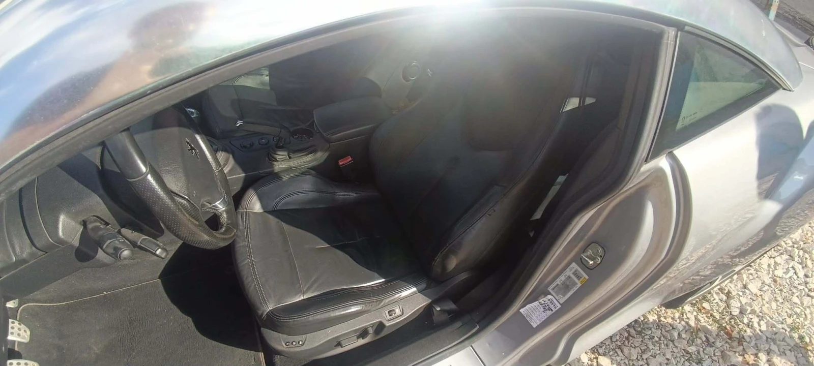 Peugeot RCZ 2.0 HDI FACELIFT | Mobile.bg � ����������� 13