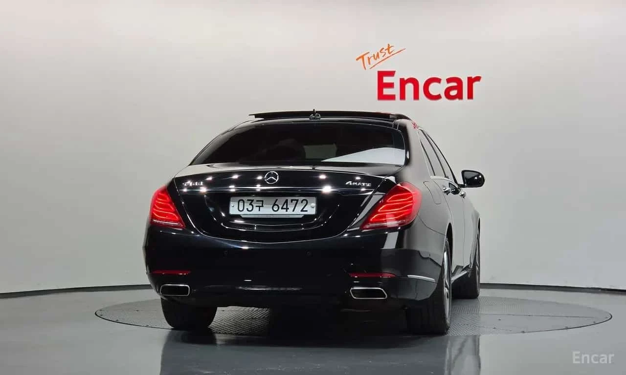 Mercedes-Benz S 400 L 4MATIC * ��������� * HUD * 360 *  | Mobile.bg � ����������� 4
