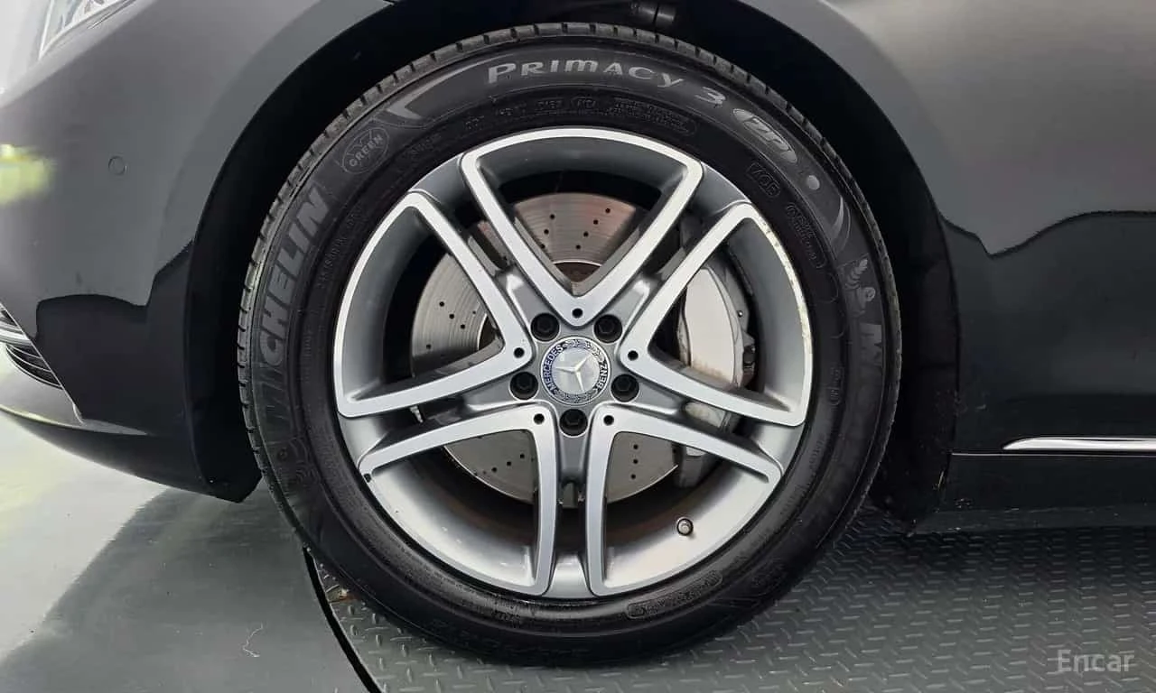 Mercedes-Benz S 400 L 4MATIC * ��������� * HUD * 360 *  | Mobile.bg � ����������� 5