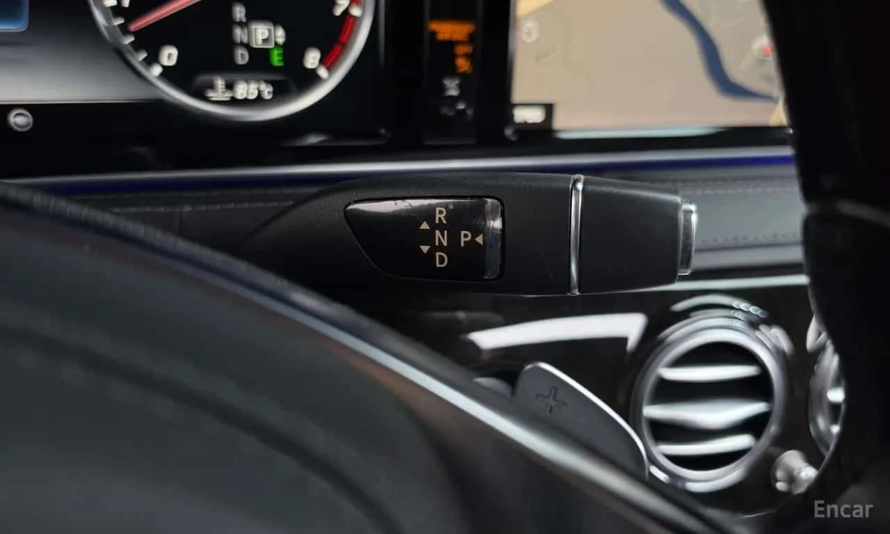 Mercedes-Benz S 400 L 4MATIC * ��������� * HUD * 360 *  | Mobile.bg � ����������� 9