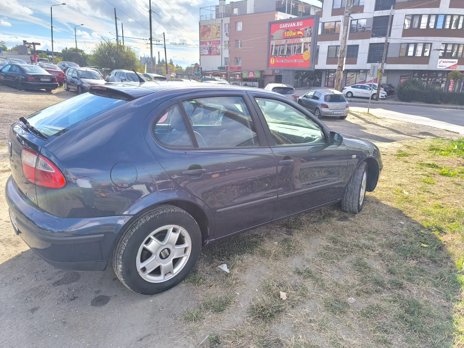 Seat Leon | Mobile.bg � ����������� 11