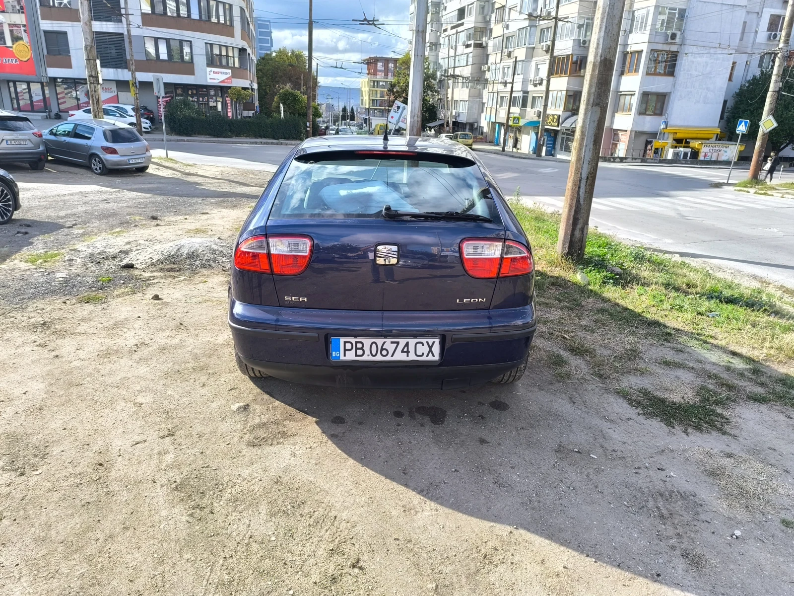 Seat Leon | Mobile.bg � ����������� 4