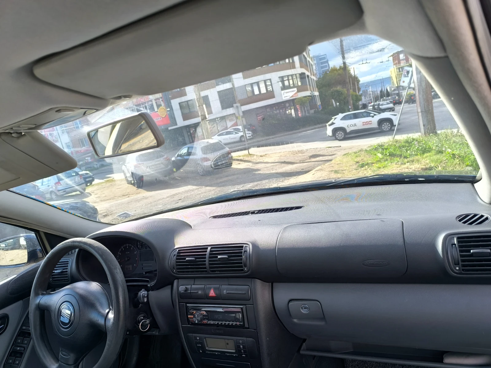 Seat Leon | Mobile.bg � ����������� 7