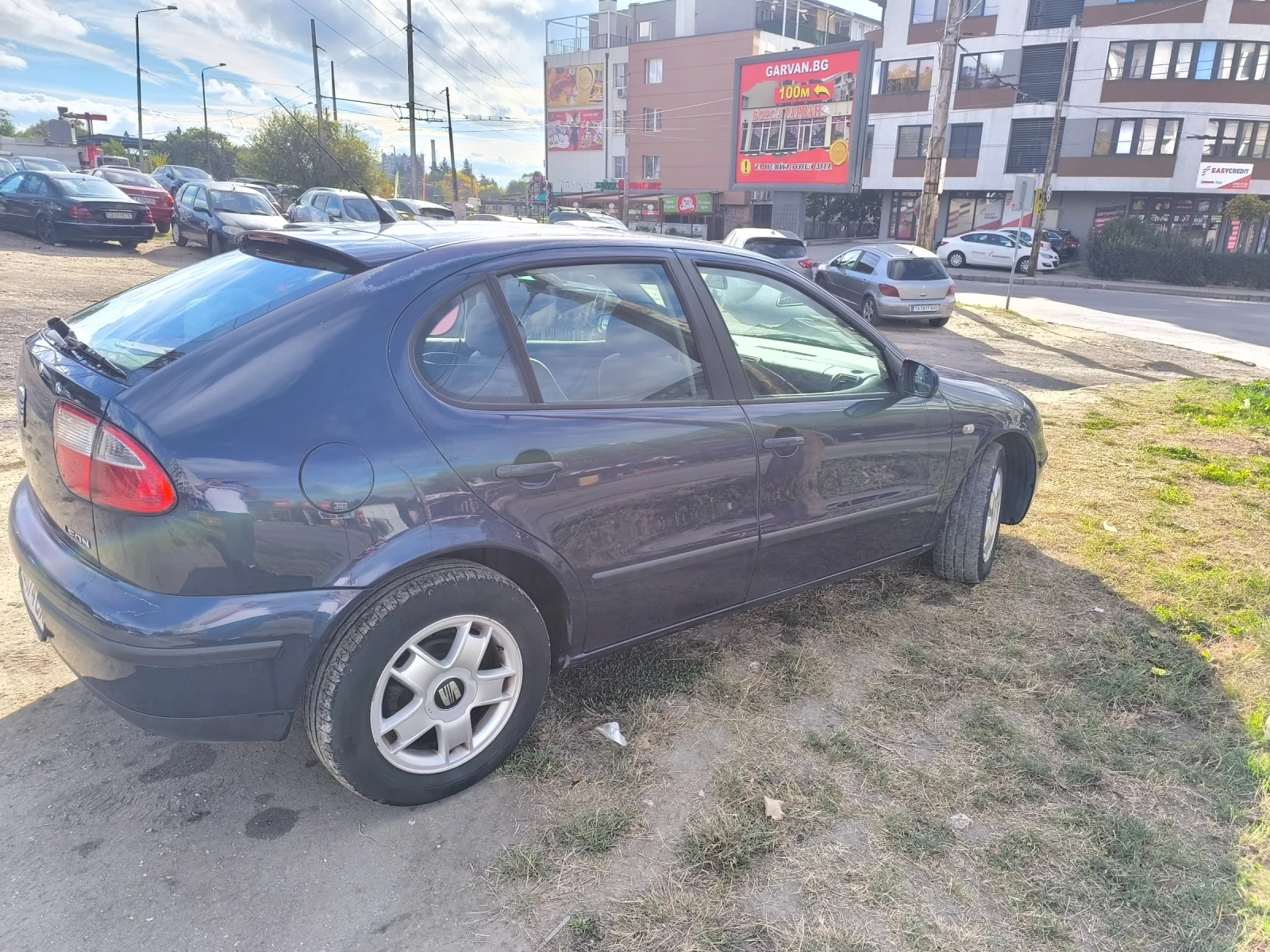 Seat Leon | Mobile.bg � ����������� 5