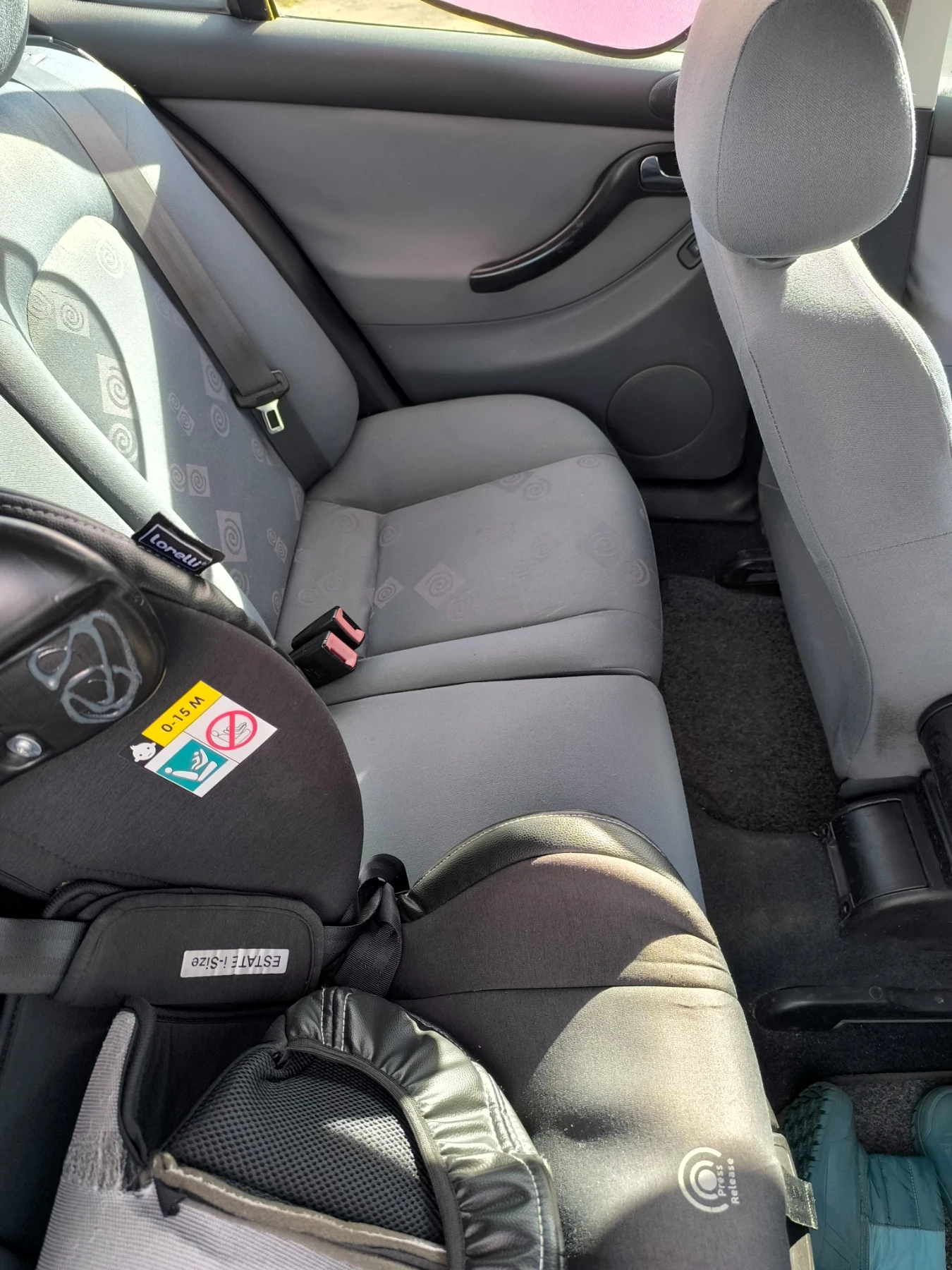 Seat Leon | Mobile.bg � ����������� 8