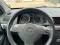 Opel Astra 1.9TDI* COSMO* РЕАЛНИ КИЛОМЕТРИ*  - изображение 8