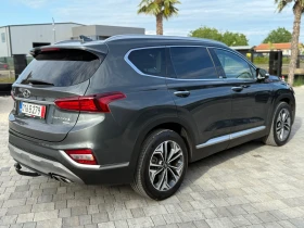 Hyundai Santa fe 2, 2 4x4 Уникално състояние* * * * * Всички екстри, снимка 3
