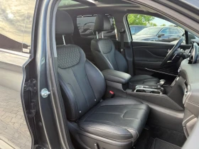 Hyundai Santa fe 2, 2 4x4 Уникално състояние* * * * * Всички екстри, снимка 7
