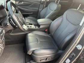 Hyundai Santa fe 2, 2 4x4 Уникално състояние* * * * * Всички екстри, снимка 8