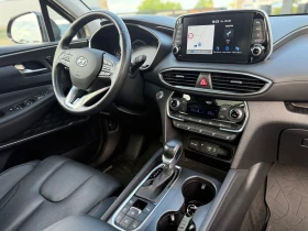 Hyundai Santa fe 2, 2 4x4 Уникално състояние* * * * * Всички екстри, снимка 16