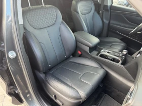 Hyundai Santa fe 2, 2 4x4 Уникално състояние* * * * * Всички екстри, снимка 6