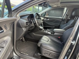 Hyundai Santa fe 2, 2 4x4 Уникално състояние* * * * * Всички екстри, снимка 9