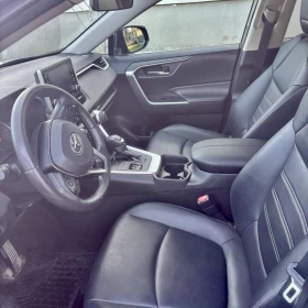 Toyota Rav4 XLE 2.5 AWD, снимка 3