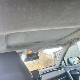 Toyota Rav4 XLE 2.5 AWD, снимка 4