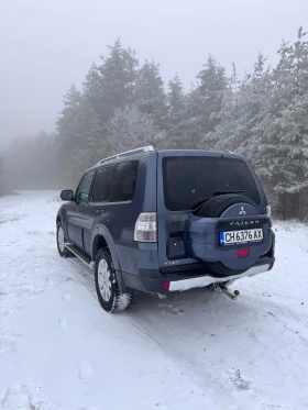 Mitsubishi Pajero, снимка 6
