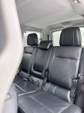 Mitsubishi Pajero, снимка 14