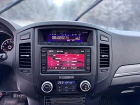 Mitsubishi Pajero, снимка 10