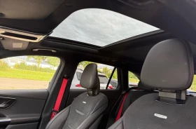 Mercedes-Benz GLC 43 AMG 4MATIC PANORAMA 360 CAMERA NIGHT PAKET, снимка 9