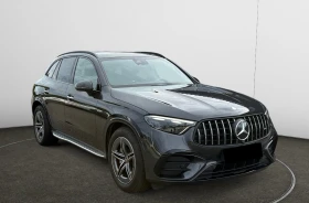 Mercedes-Benz GLC 43 AMG 4MATIC PANORAMA 360 CAMERA NIGHT PAKET, снимка 4