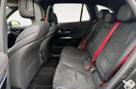 Mercedes-Benz GLC 43 AMG 4MATIC PANORAMA 360 CAMERA NIGHT PAKET, снимка 12