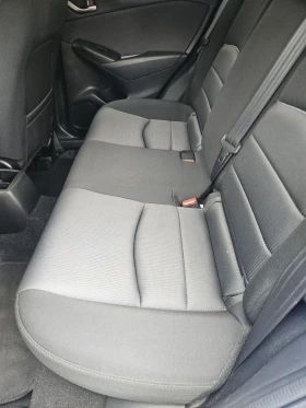 Mazda CX-3 AWD, снимка 10