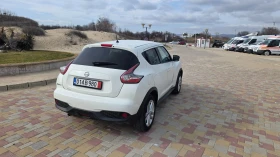 Nissan Juke 1.6i gaz, снимка 10