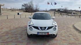 Nissan Juke 1.6i gaz, снимка 7