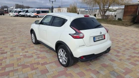 Nissan Juke 1.6i gaz, снимка 9