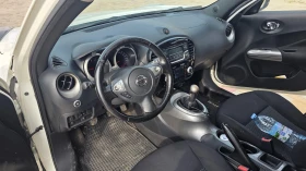 Nissan Juke 1.6i gaz, снимка 15