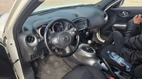 Nissan Juke 1.6i gaz, снимка 5