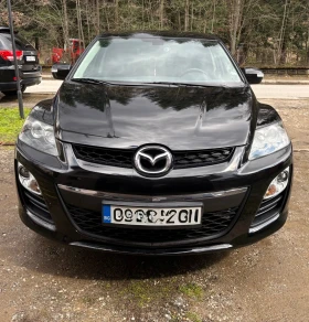 Mazda CX-7 2, 2 , снимка 1