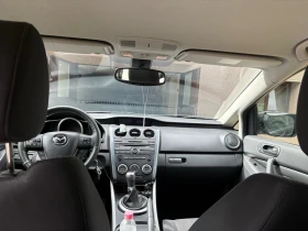 Mazda CX-7 2, 2 , снимка 7