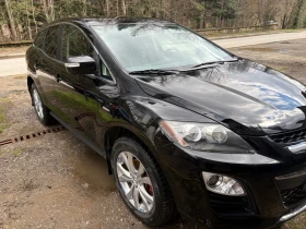 Mazda CX-7 2, 2 , снимка 3