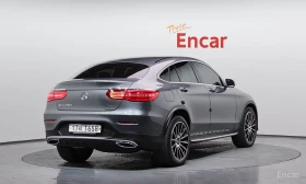 Mercedes-Benz GLC 220, снимка 2