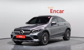 Mercedes-Benz GLC 220, снимка 1