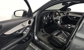 Mercedes-Benz GLC 220, снимка 11