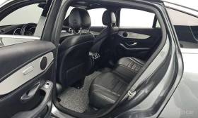 Mercedes-Benz GLC 220, снимка 12