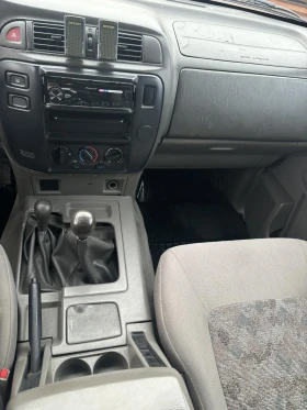 Nissan Patrol, снимка 8