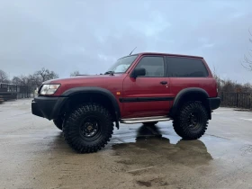 Nissan Patrol, снимка 3