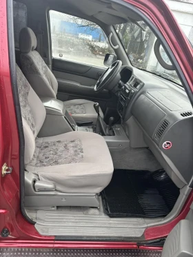 Nissan Patrol, снимка 12
