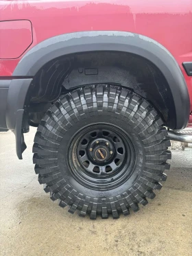 Nissan Patrol, снимка 7