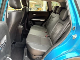 Suzuki Vitara 4x4* LED* КОЖА* ДИСТР* РЕАЛНИ КМ* KeyLess* EURO6B*, снимка 7
