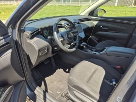 Hyundai Tucson 1.6crdi Mild Hybrid, снимка 8
